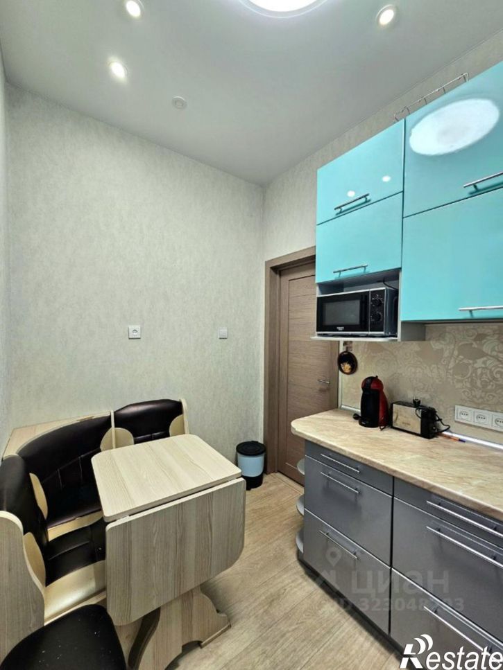 3-комн квартира ул Пищевиков, 10/11,  д. 10/11