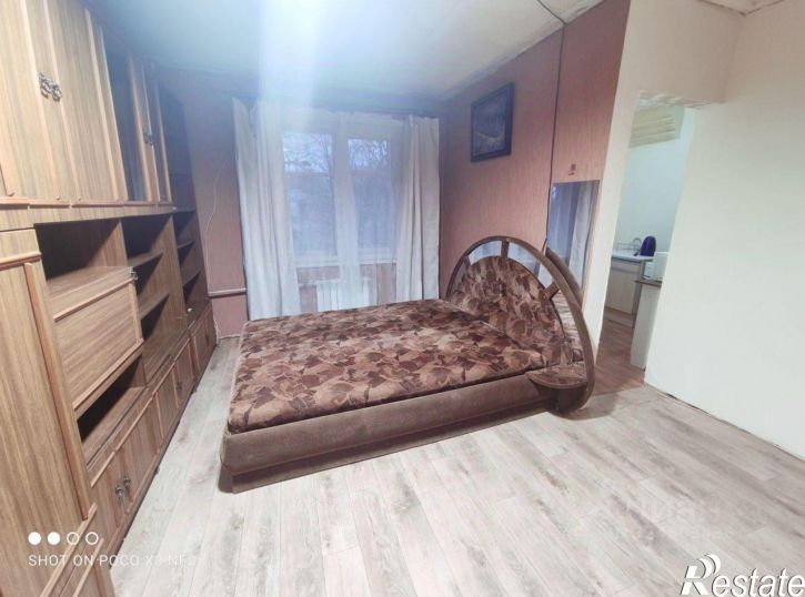 1-комн квартира Пригородная улица, 43,  д. 43