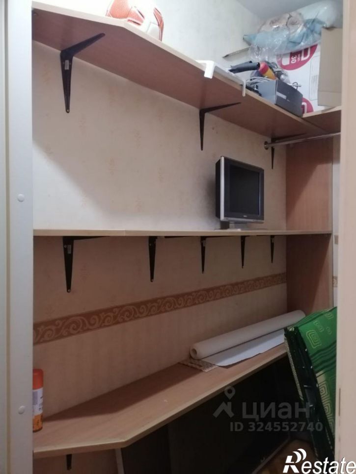 2-комн квартира улица Полярные Зори, 41 к3,  д. 41 к3