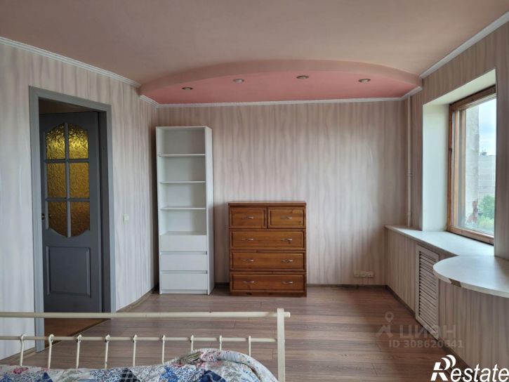 3-комн квартира улица Подстаницкого, 4,  д. 4