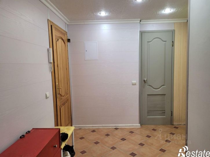 3-комн квартира улица Подстаницкого, 4,  д. 4