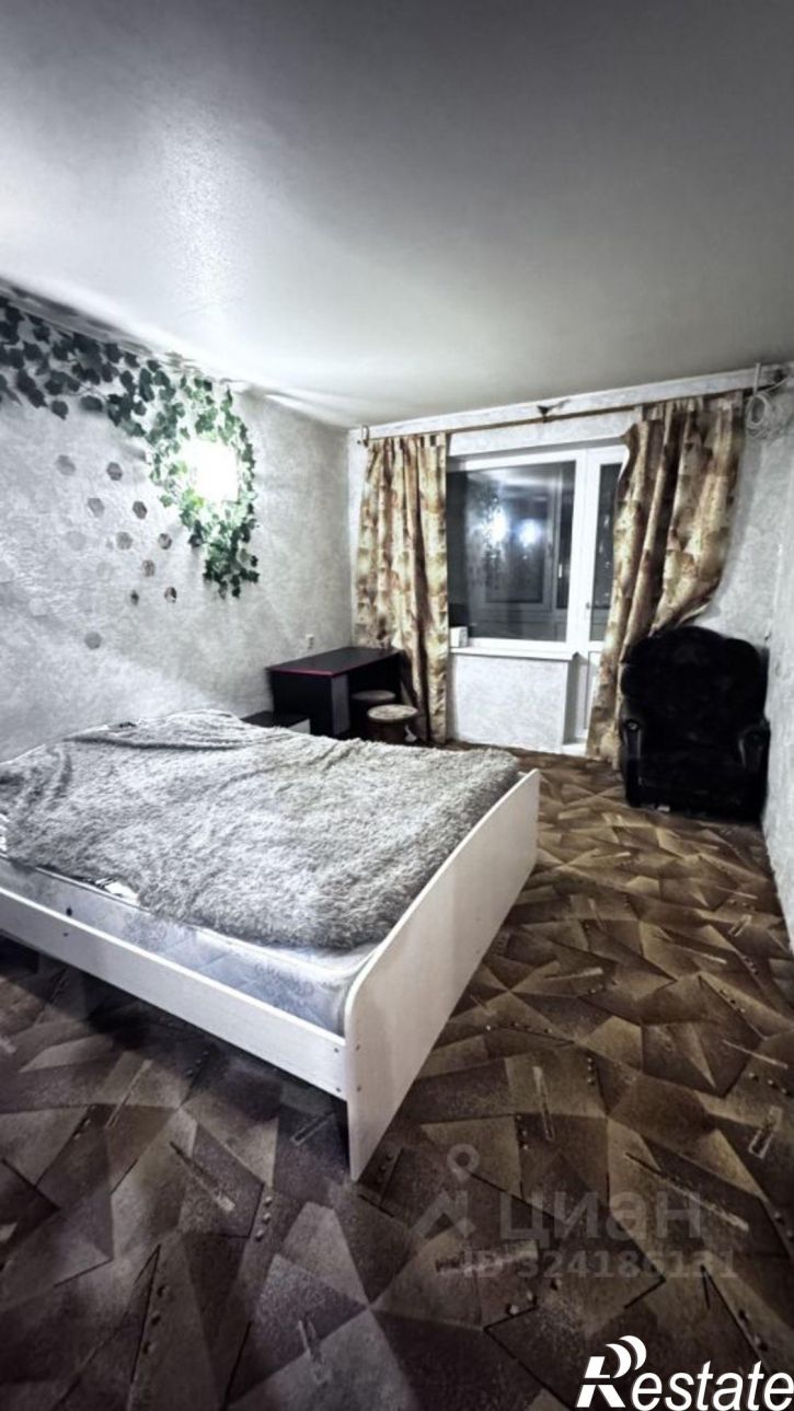 1-комн квартира улица Свердлова, 44 к2,  д. 44 к2