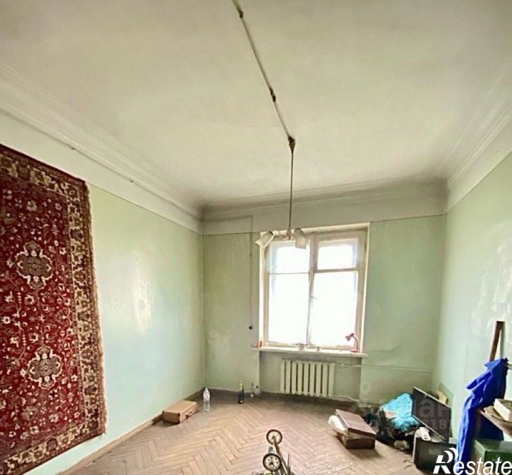 3-комн квартира проспект Ленина, 78,  д. 78