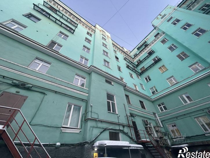 3-комн квартира проспект Ленина, 78,  д. 78