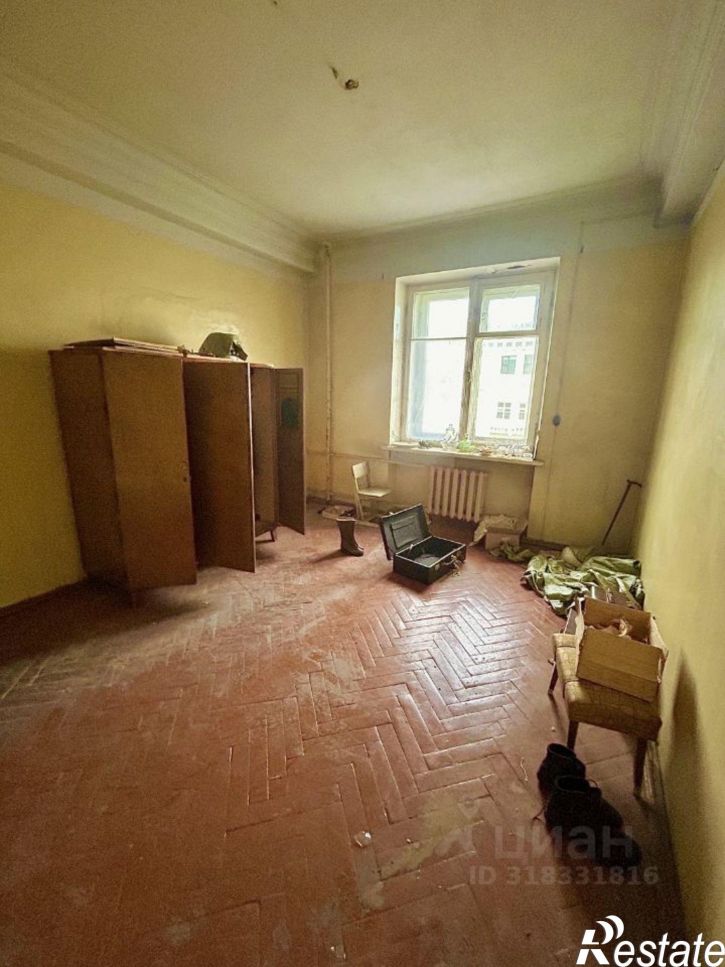 3-комн квартира проспект Ленина, 78,  д. 78