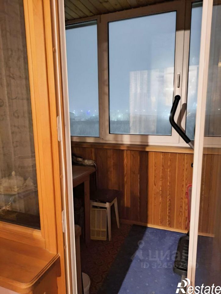 3-комн квартира улица Крупской, 66,  д. 66