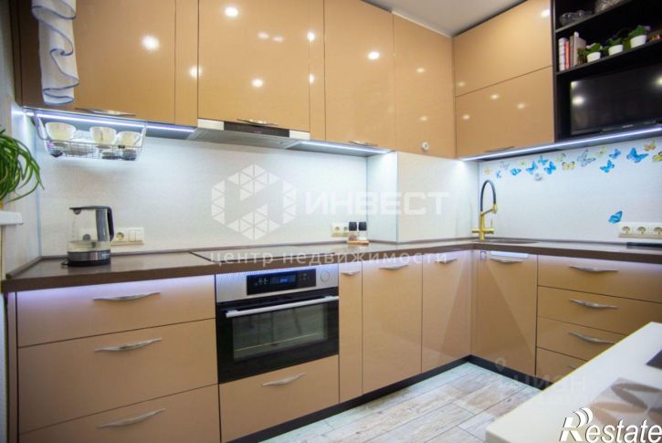 3-комн квартира проезд Связи, 16,  д. 16