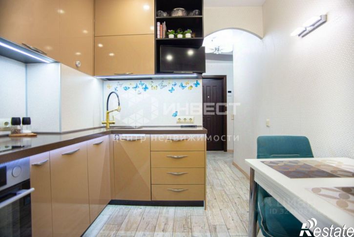 3-комн квартира проезд Связи, 16,  д. 16