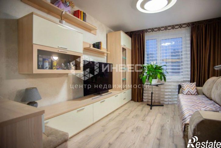 3-комн квартира проезд Связи, 16,  д. 16