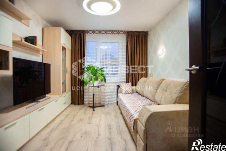 3-комн квартира проезд Связи, 16,  д. 16