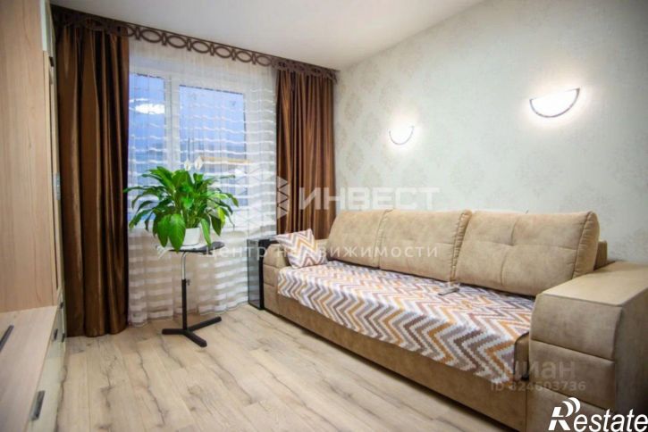 3-комн квартира проезд Связи, 16,  д. 16