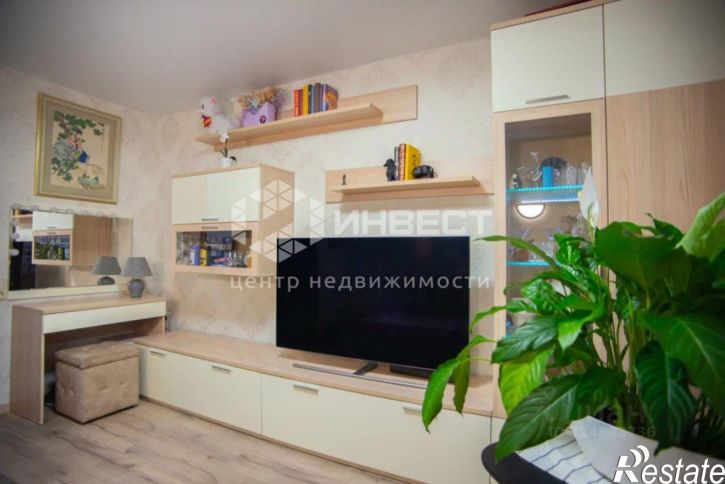 3-комн квартира проезд Связи, 16,  д. 16