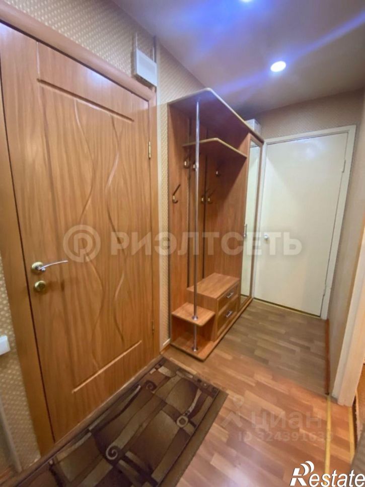 2-комн квартира улица Гагарина, 29,  д. 29