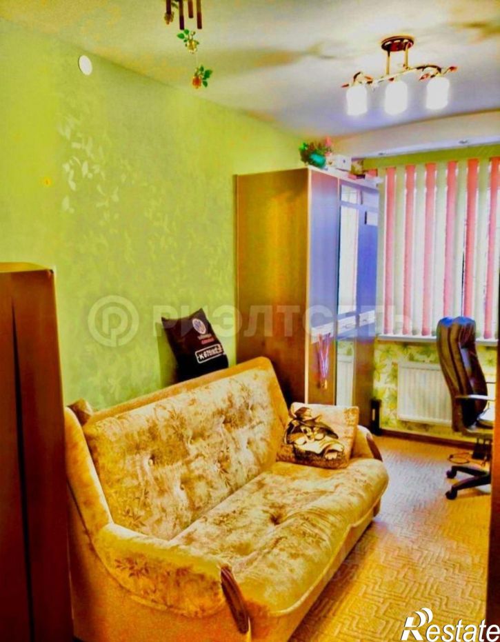 2-комн квартира улица Гагарина, 29,  д. 29