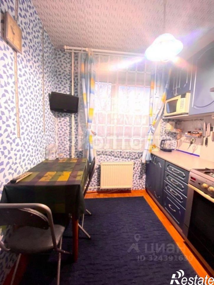 2-комн квартира улица Гагарина, 29,  д. 29