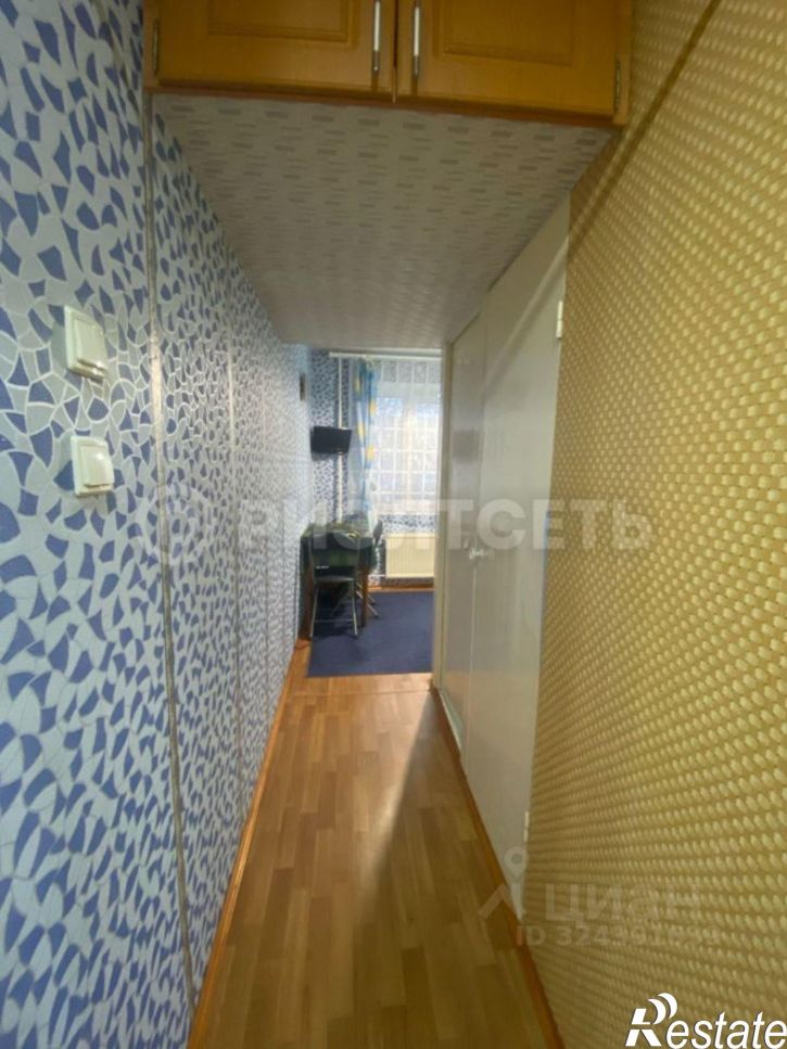 2-комн квартира улица Гагарина, 29,  д. 29