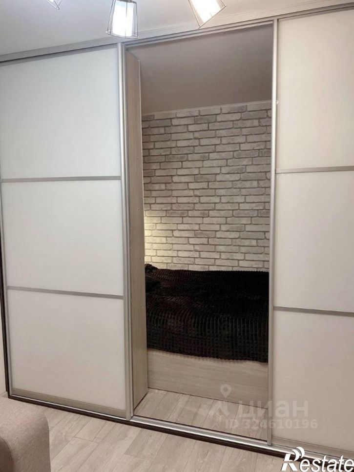 2-комн квартира улица Карла Маркса, 44,  д. 44