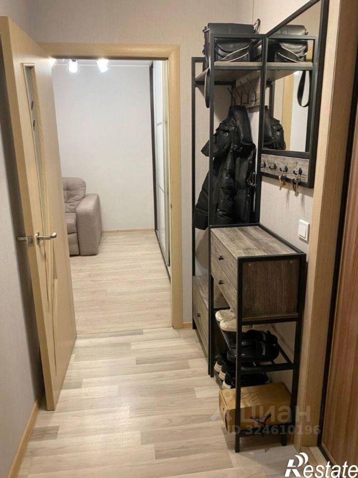 2-комн квартира улица Карла Маркса, 44,  д. 44