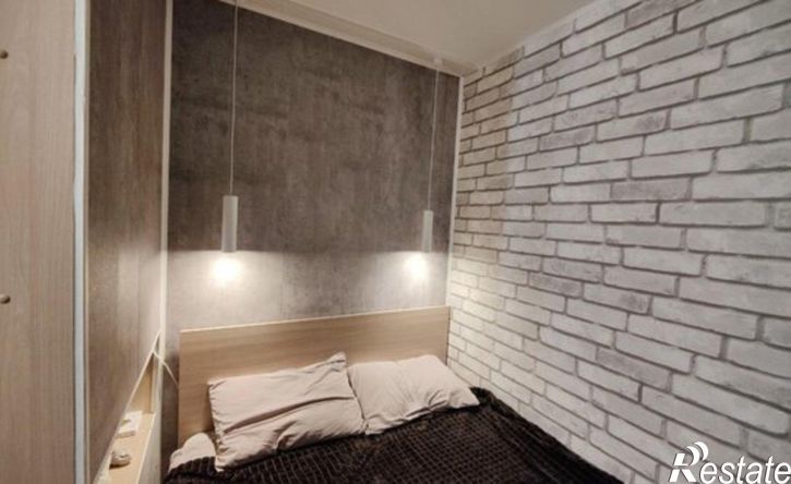 2-комн квартира Мурманск, улица Карла Маркса, 44