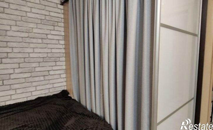 2-комн квартира Мурманск, улица Карла Маркса, 44