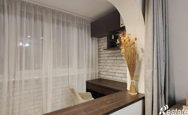 2-комн квартира Мурманск, улица Карла Маркса, 44