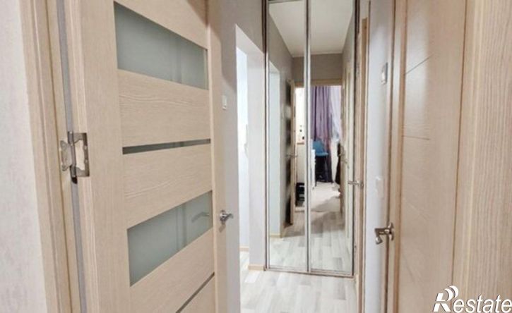 2-комн квартира Мурманск, улица Карла Маркса, 44