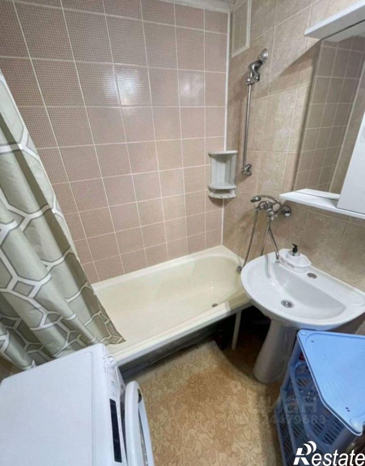 1-комн квартира Верхне-Ростинское шоссе, 3,  д. 3