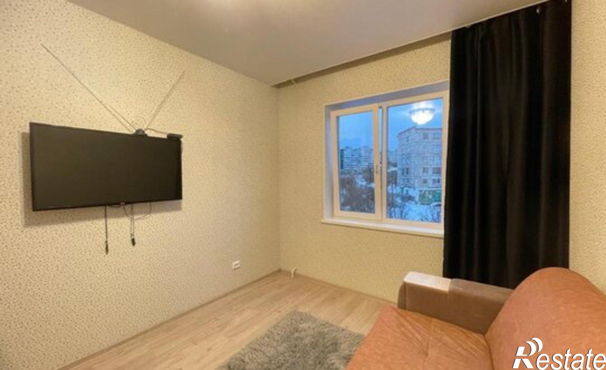 Купить квартиру за 10 600 000 рублей на пр-кт Кирова, 37