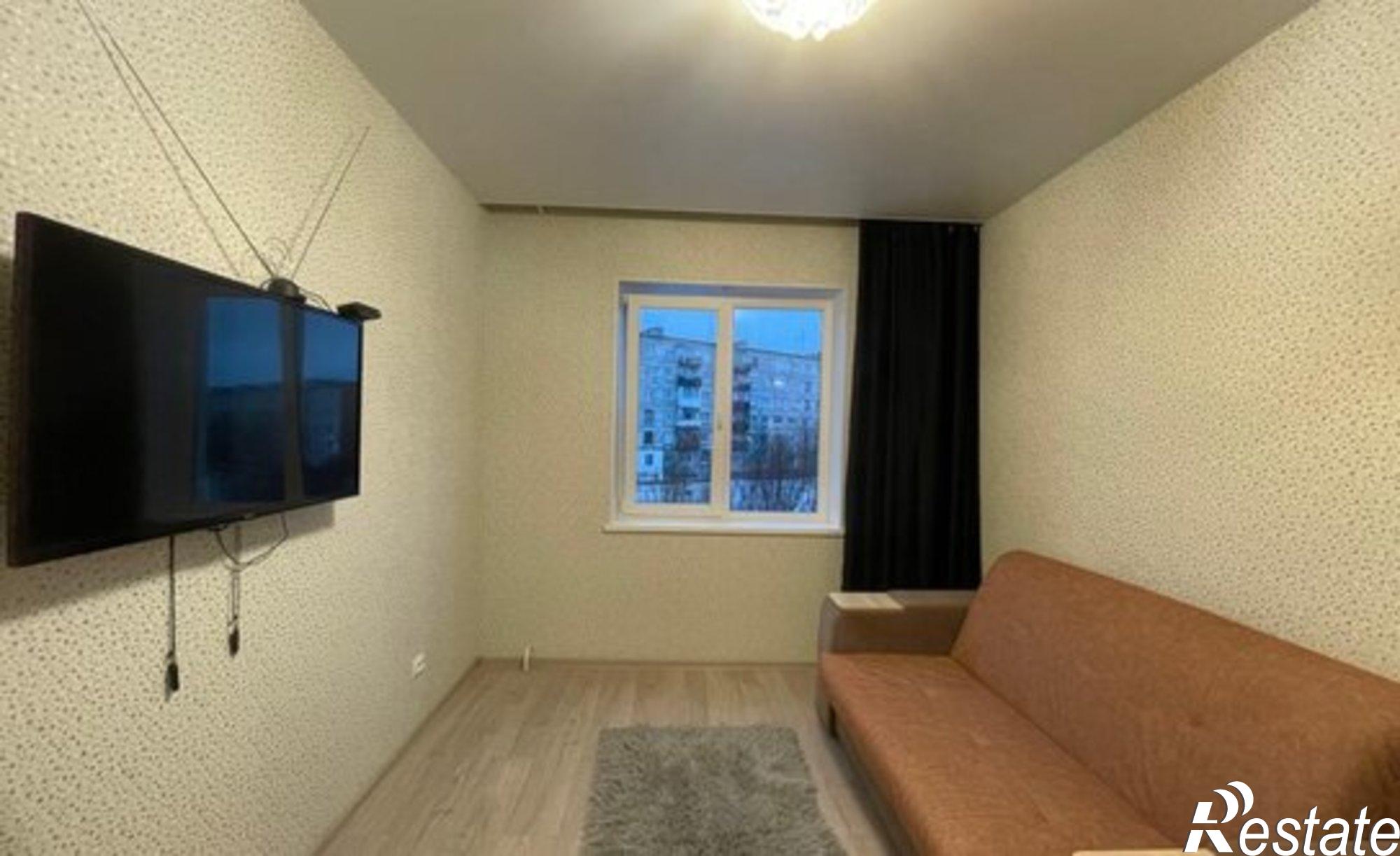 Купить квартиру за 10 600 000 рублей на пр-кт Кирова, 37