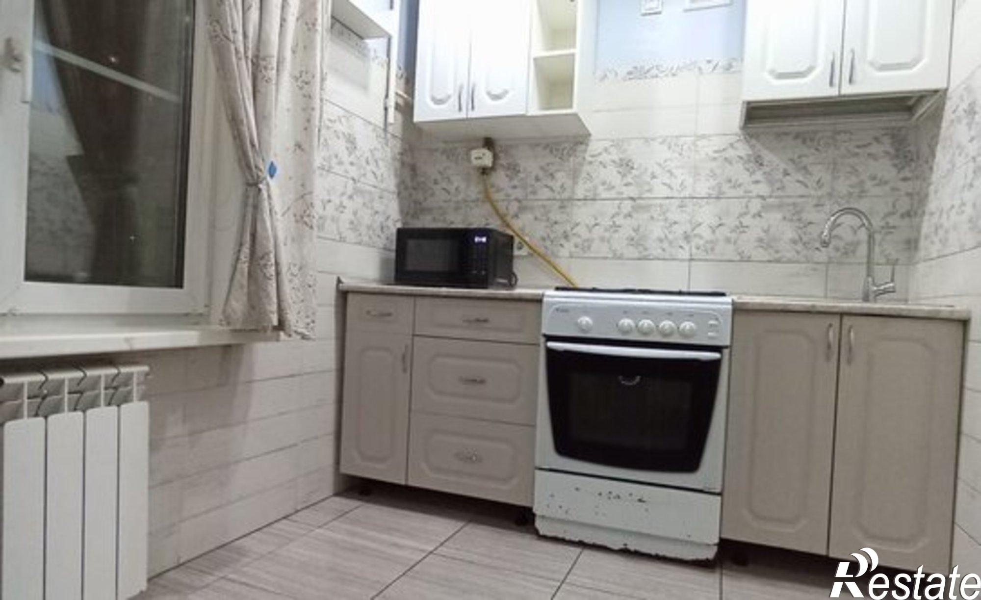 Купить квартиру за 3 400 000 рублей на ул Чумбарова-Лучинского, 10