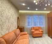 3-комн, 74кв м, этаж 8/9 пр-кт Кирова, 37