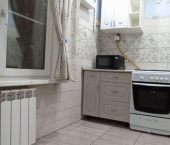 2-комн, 45кв м, этаж 3/5 ул Чумбарова-Лучинского, 10