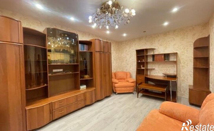 3-комн квартира пр-кт Кирова, 37,  д. 37