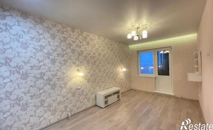 3-комн квартира пр-кт Кирова, 37,  д. 37