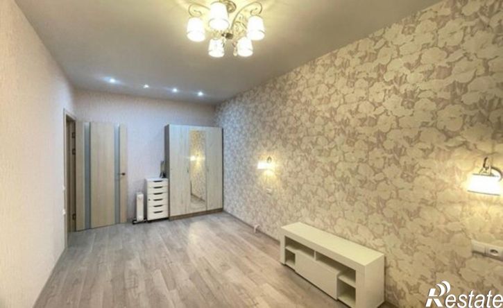 3-комн квартира пр-кт Кирова, 37,  д. 37