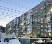 2-комн, 49кв м, этаж 5/9 Кольский пр-кт, 102