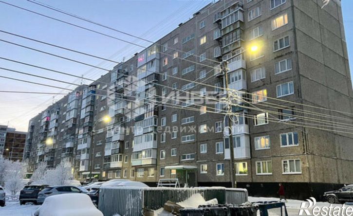 2-комн квартира Кольский пр-кт, 102,  д. 102