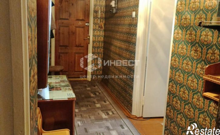 2-комн квартира Кольский пр-кт, 102,  д. 102