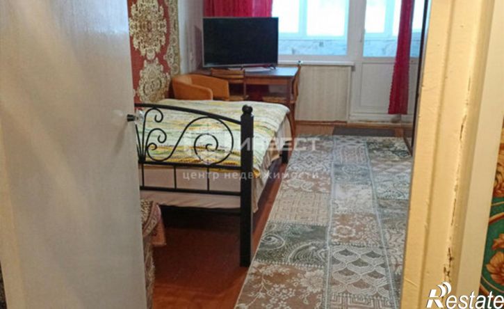 2-комн квартира Кольский пр-кт, 102,  д. 102