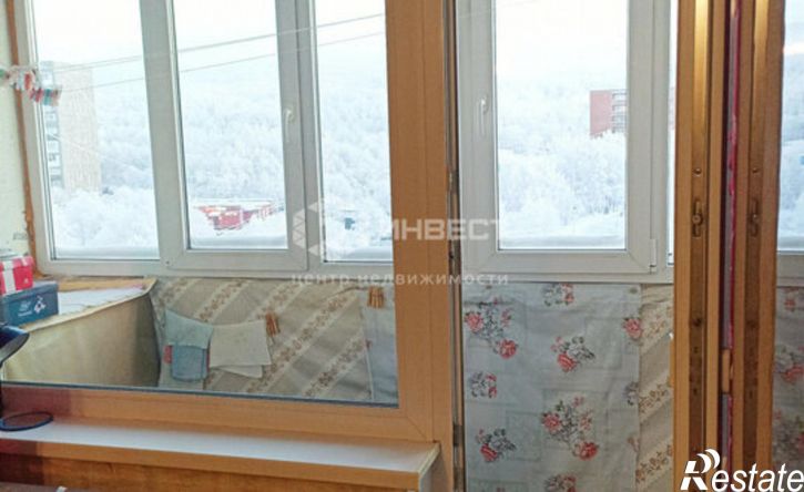 2-комн квартира Кольский пр-кт, 102,  д. 102