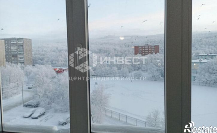 2-комн квартира Кольский пр-кт, 102,  д. 102