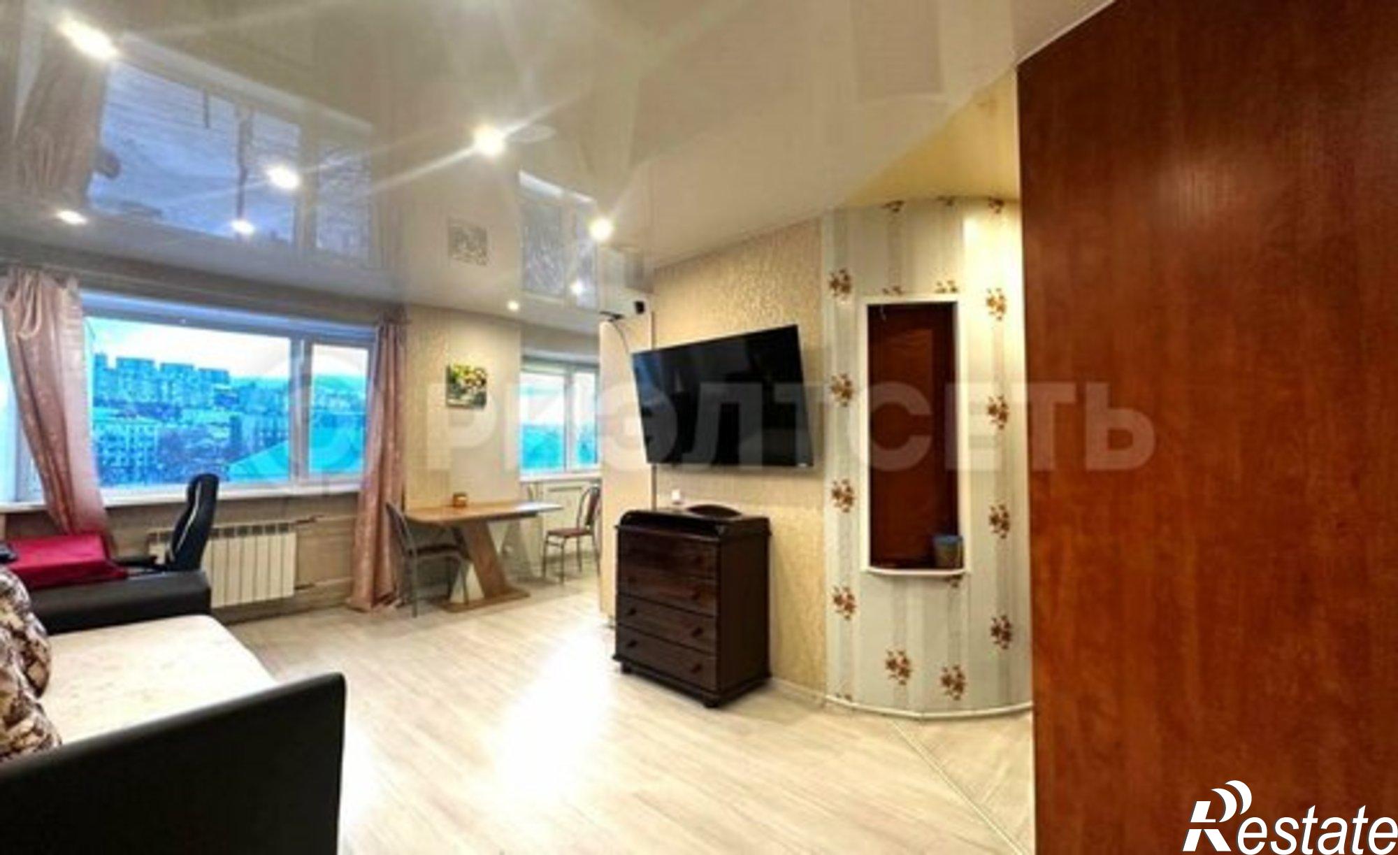 Купить квартиру за 4 199 000 рублей на ул Пищевиков, 8