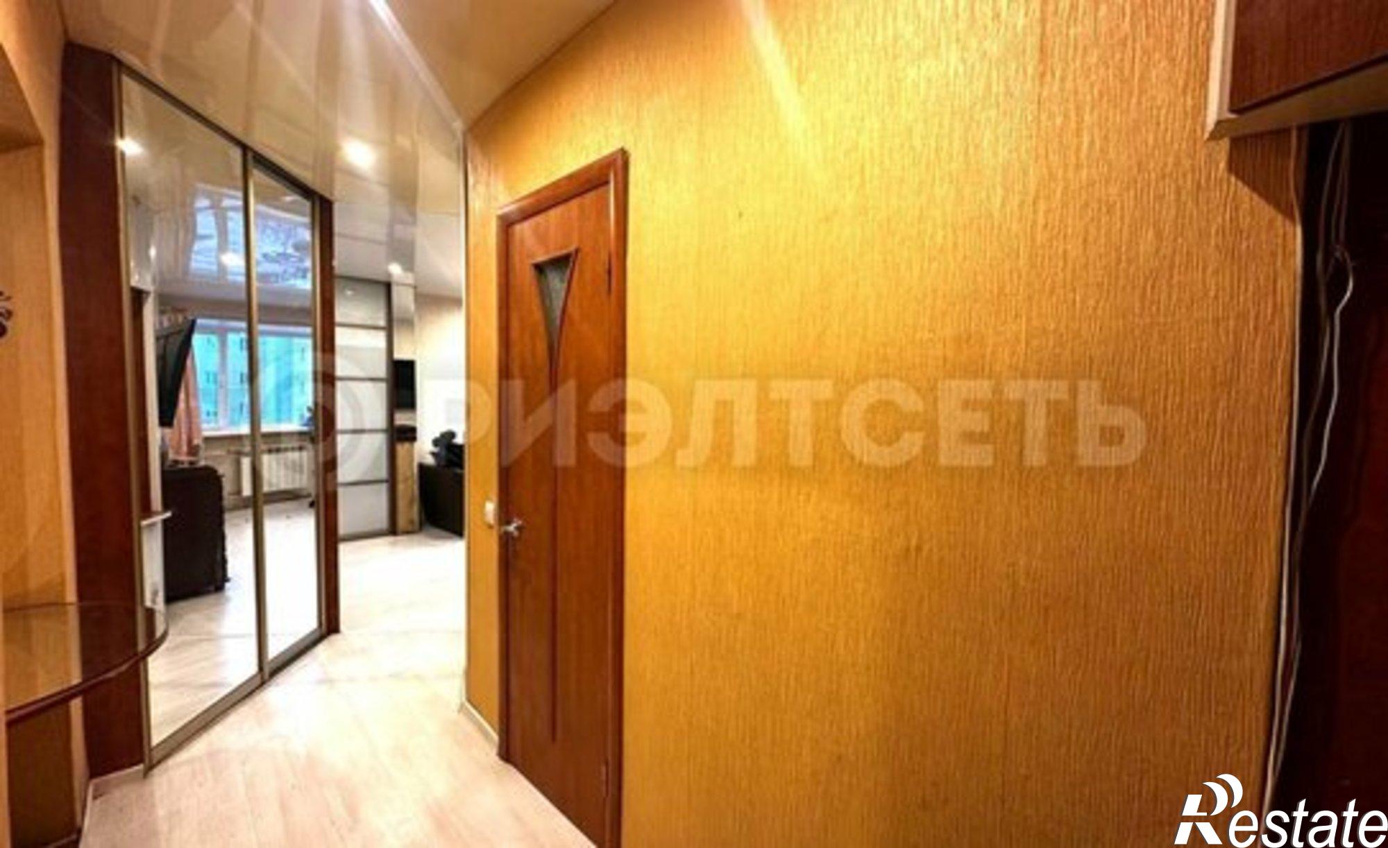 Купить квартиру за 4 199 000 рублей на ул Пищевиков, 8