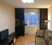 1-комн, 30кв м, этаж 4/5 ул Адмирала флота Лобова, 9 2