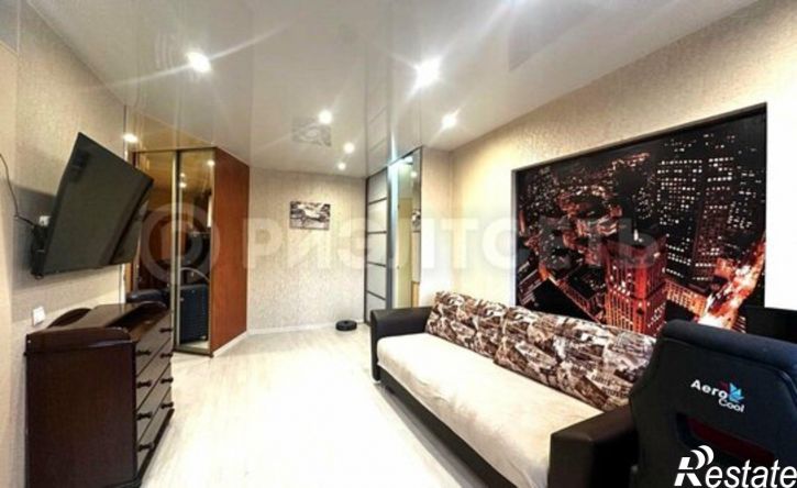 2-комн квартира ул Пищевиков, 8,  д. 8