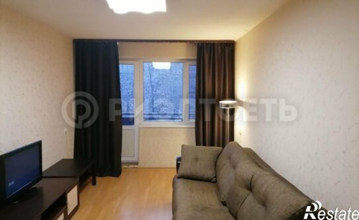 1-комн квартира ул Адмирала флота Лобова, 9 2,  д. 9 2,  к. 2