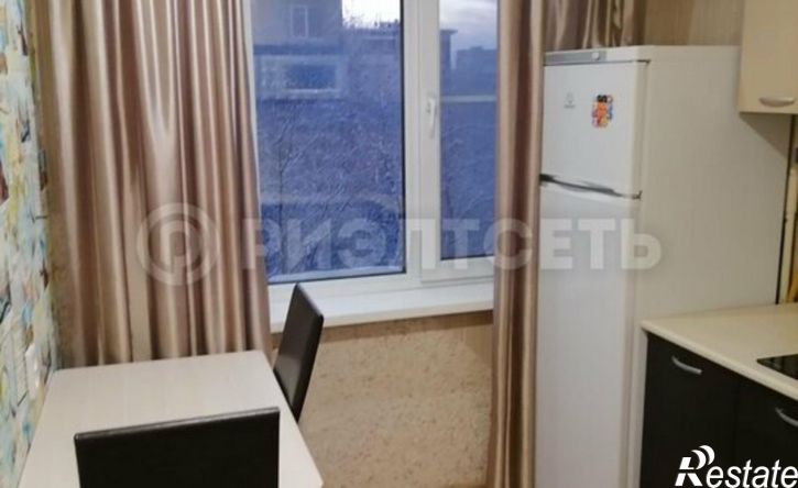 1-комн квартира ул Адмирала флота Лобова, 9 2,  д. 9 2,  к. 2