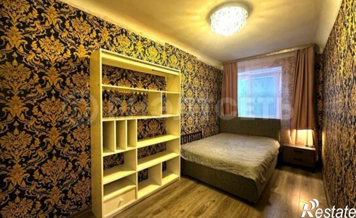 2-комн квартира ул Пищевиков, 8,  д. 8