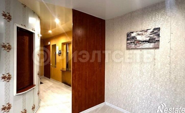 2-комн квартира ул Пищевиков, 8,  д. 8