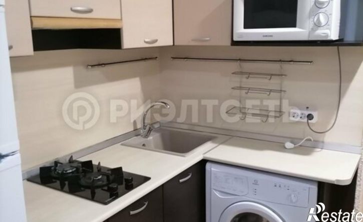 1-комн квартира ул Адмирала флота Лобова, 9 2,  д. 9 2,  к. 2